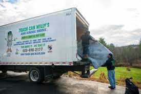 Demolition Debris Removal in Mackinac Island, MI